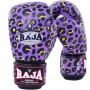 Raja Boxing "Leopard" Боксерские Перчатки 4 Цвета